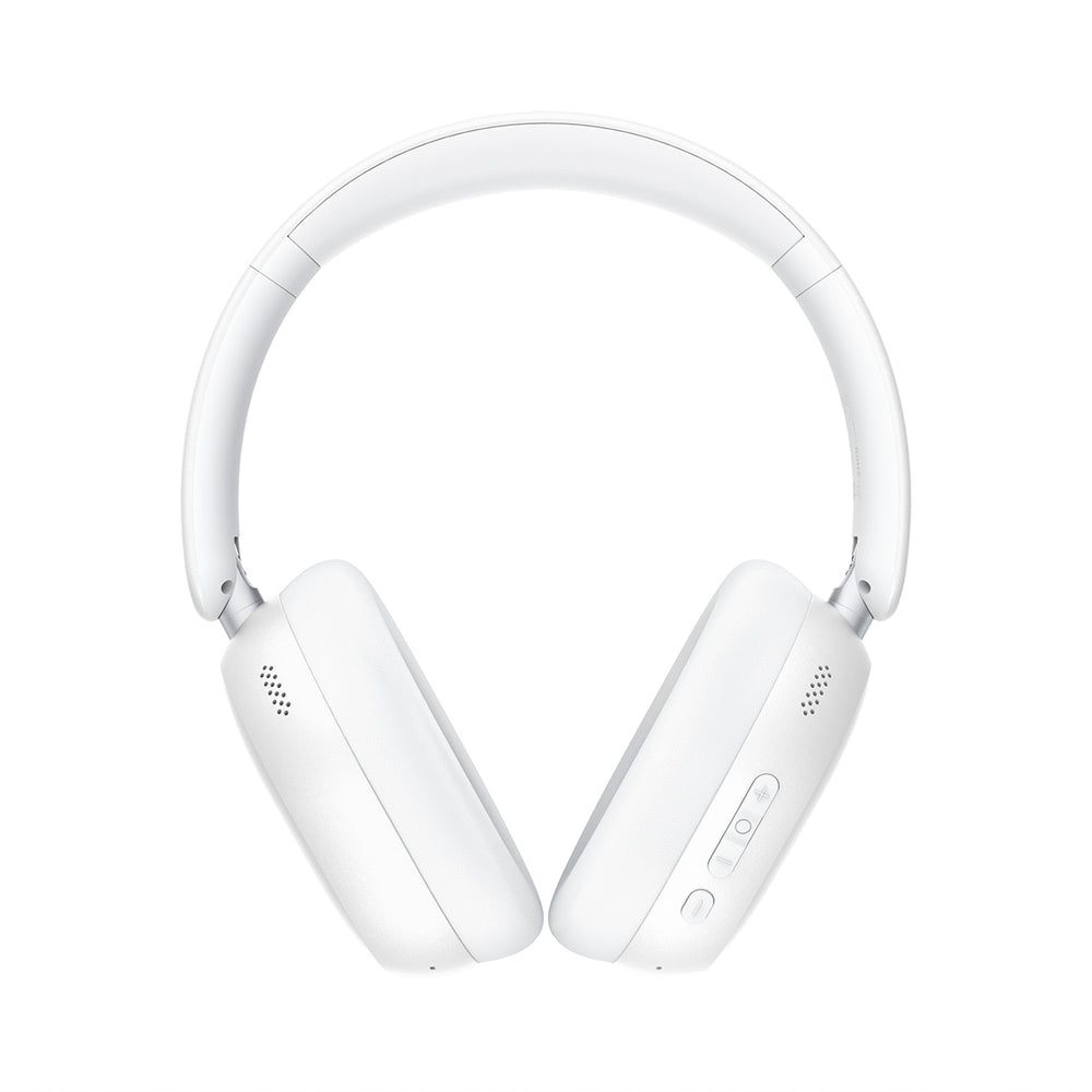 Handsfree Bluetooth Acefast H12, White _1