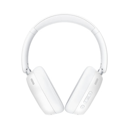 Handsfree Bluetooth Acefast H12, White _1