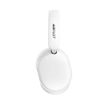 Handsfree Bluetooth Acefast H12, White _2