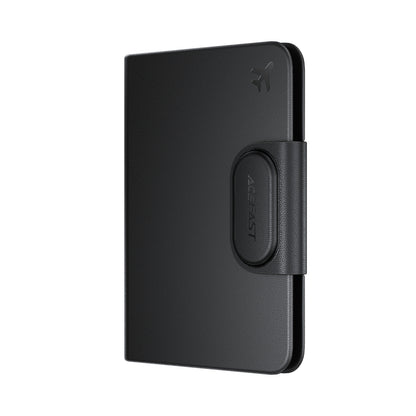 Acefast SmartTag Passport S6 for iOS Series, Black _0