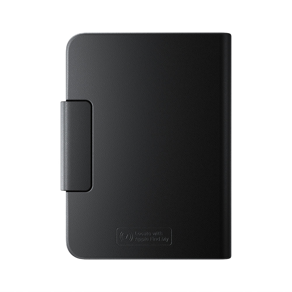 Acefast SmartTag Passport S6 for iOS Series, Black _2