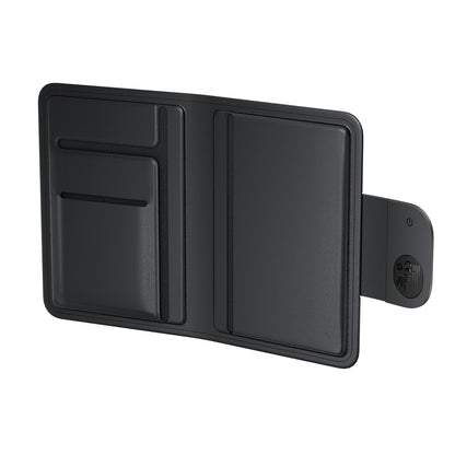 Acefast SmartTag Passport S6 for iOS Series, Black _3
