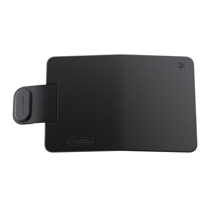 Acefast SmartTag Passport S6 for iOS Series, Black _4