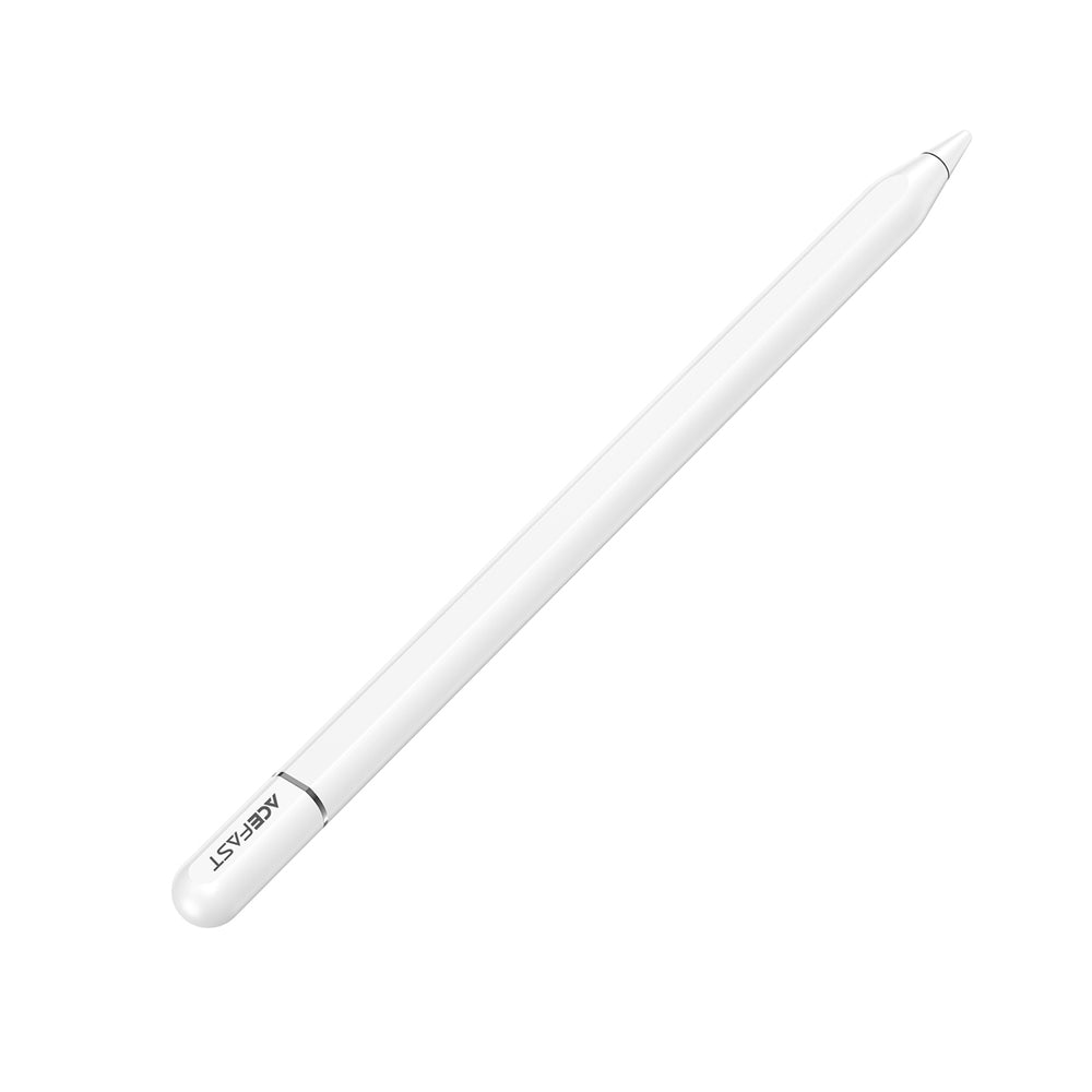 Pencil Acefast V3 for Apple iPad, Active Version, White _2