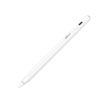 Pencil Acefast V2 for Apple iPad, Active Version, White _0