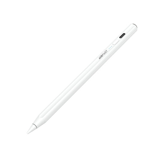 Pencil Acefast V2 for Apple iPad, Active Version, White _0