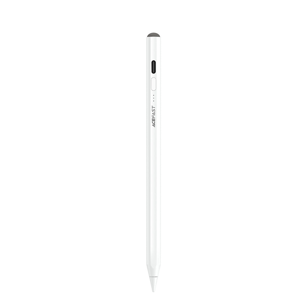 Pencil Acefast V2 for Apple iPad, Active Version, White _1