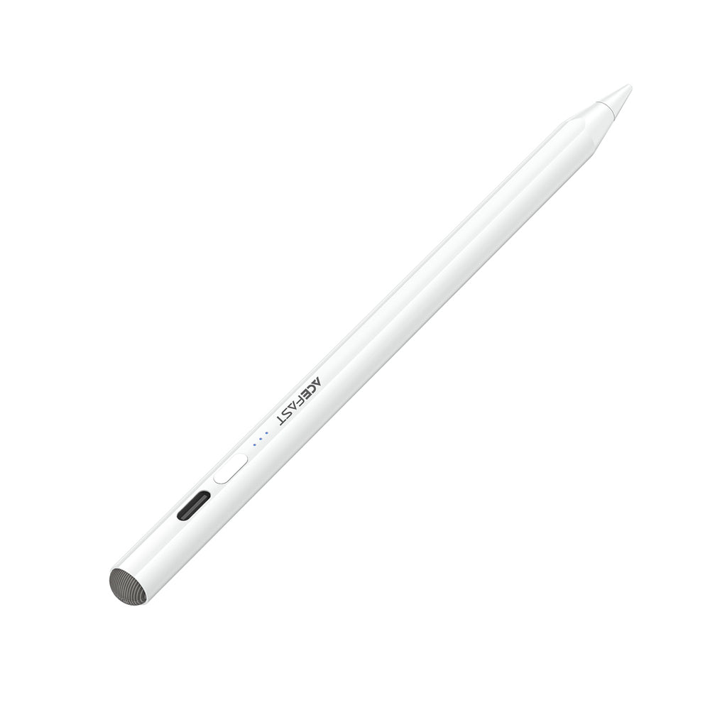 Pencil Acefast V2 for Apple iPad, Active Version, White _2