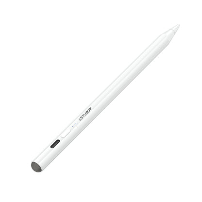 Pencil Acefast V2 for Apple iPad, Active Version, White _2