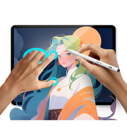 Pencil Acefast V2 for Apple iPad, Active Version, White _6