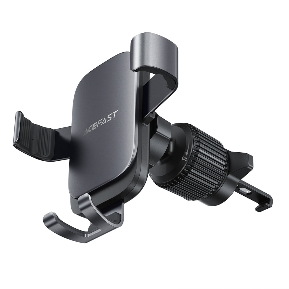 Acefast D59 Gravity Car Phone Holder for Air Vent - Gray_0