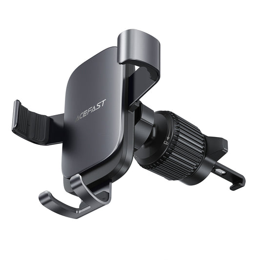 Acefast D59 Gravity Car Phone Holder for Air Vent - Gray_0