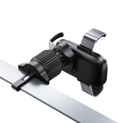 Acefast D59 Gravity Car Phone Holder for Air Vent - Gray_3