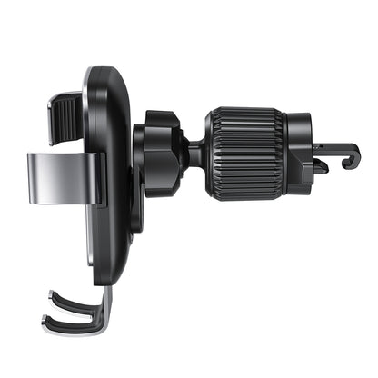 Acefast D59 Gravity Car Phone Holder for Air Vent - Gray_5