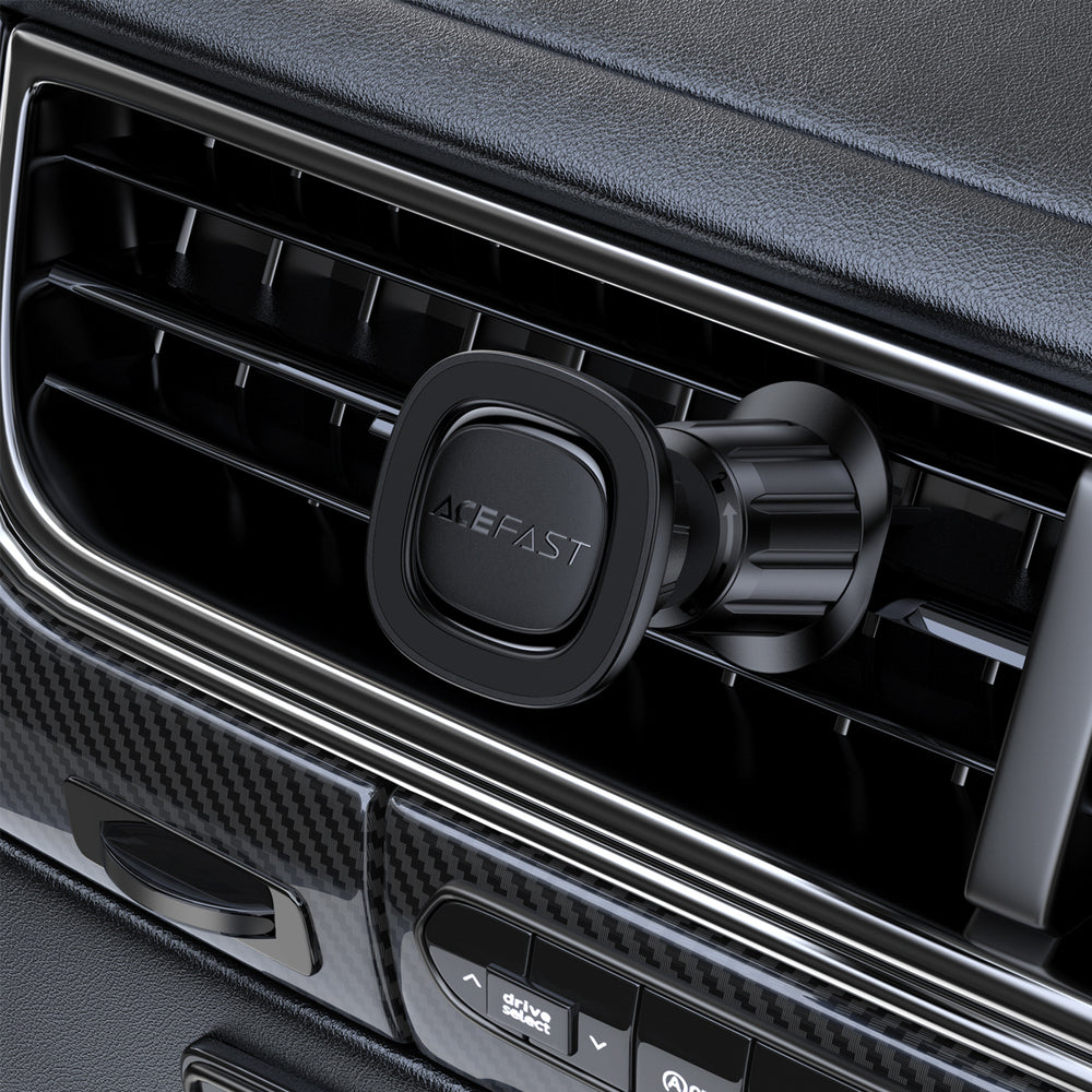 Magnetic Car Holder Acefast D50, Universal, Black_5
