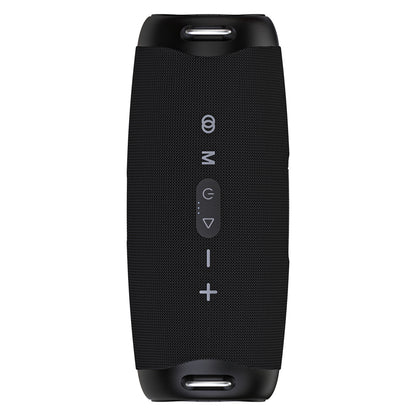 Dudao Y21Pro Wireless Speaker with RGB Backlight Bluetooth 5.3 - Black_2