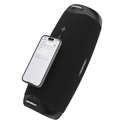 Dudao Y21Pro Wireless Speaker with RGB Backlight Bluetooth 5.3 - Black_3