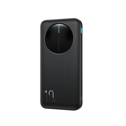 Joyroom JR-PBF12 Pro Powerbank 22.5W 10000mAh with Digital Display 2x USB-A 1x USB-C - Black_0