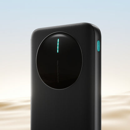 Joyroom JR-PBF12 Pro Powerbank 22.5W 10000mAh with Digital Display 2x USB-A 1x USB-C - Black_11