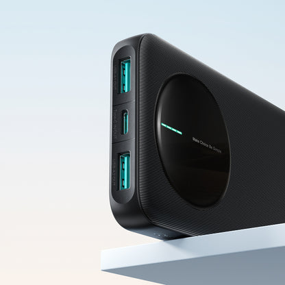 Joyroom JR-PBF12 Pro Powerbank 22.5W 10000mAh with Digital Display 2x USB-A 1x USB-C - Black_13