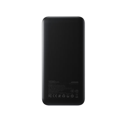 Joyroom JR-PBF12 Pro Powerbank 22.5W 10000mAh with Digital Display 2x USB-A 1x USB-C - Black_1