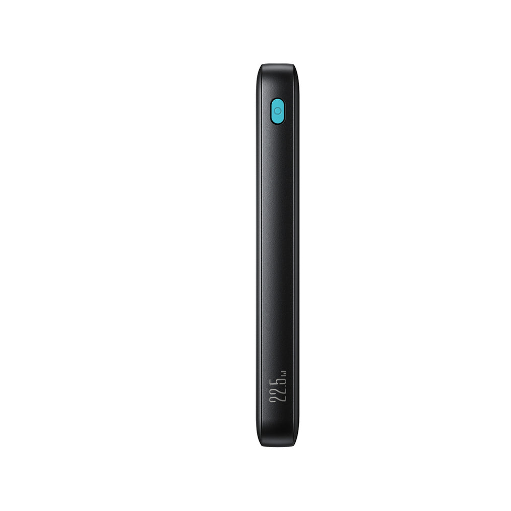 Joyroom JR-PBF12 Pro Powerbank 22.5W 10000mAh with Digital Display 2x USB-A 1x USB-C - Black_3