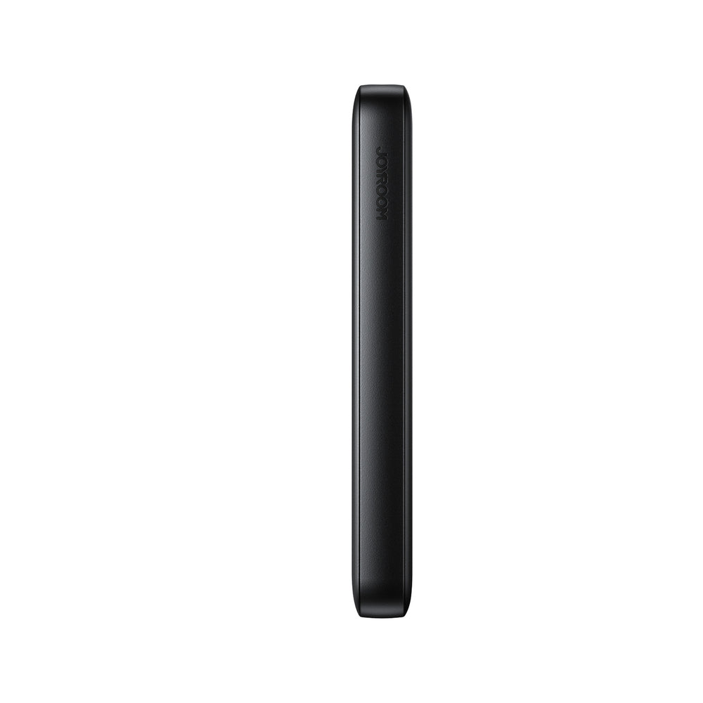 Joyroom JR-PBF12 Pro Powerbank 22.5W 10000mAh with Digital Display 2x USB-A 1x USB-C - Black_4