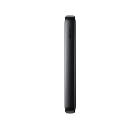 Joyroom JR-PBF12 Pro Powerbank 22.5W 10000mAh with Digital Display 2x USB-A 1x USB-C - Black_4
