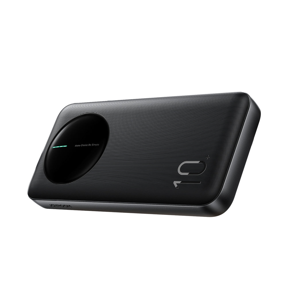 Joyroom JR-PBF12 Pro Powerbank 22.5W 10000mAh with Digital Display 2x USB-A 1x USB-C - Black_5