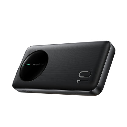 Joyroom JR-PBF12 Pro Powerbank 22.5W 10000mAh with Digital Display 2x USB-A 1x USB-C - Black_5