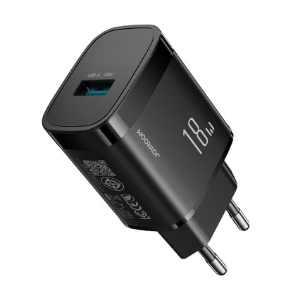 Joyroom JR-TF4 18W wall charger - black_0