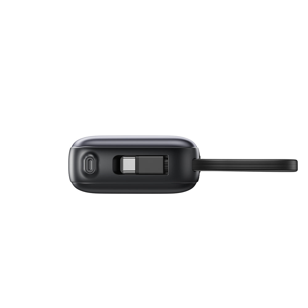 Powerbank Joyroom JR-PBF29, 20000mAh, 22.5W, QC + PD, Black _4
