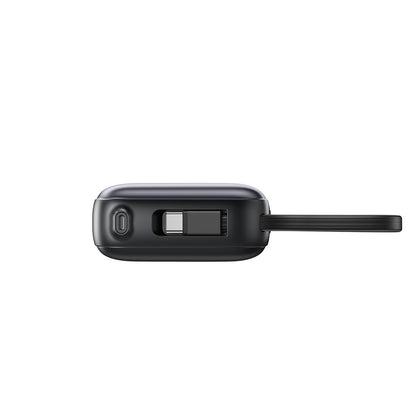 Powerbank Joyroom JR-PBF29, 20000mAh, 22.5W, QC + PD, Black _4