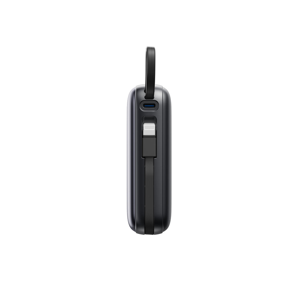 Powerbank Joyroom JR-PBF29, 20000mAh, 22.5W, QC + PD, Black _8