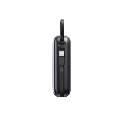 Powerbank Joyroom JR-PBF29, 20000mAh, 22.5W, QC + PD, Black _8