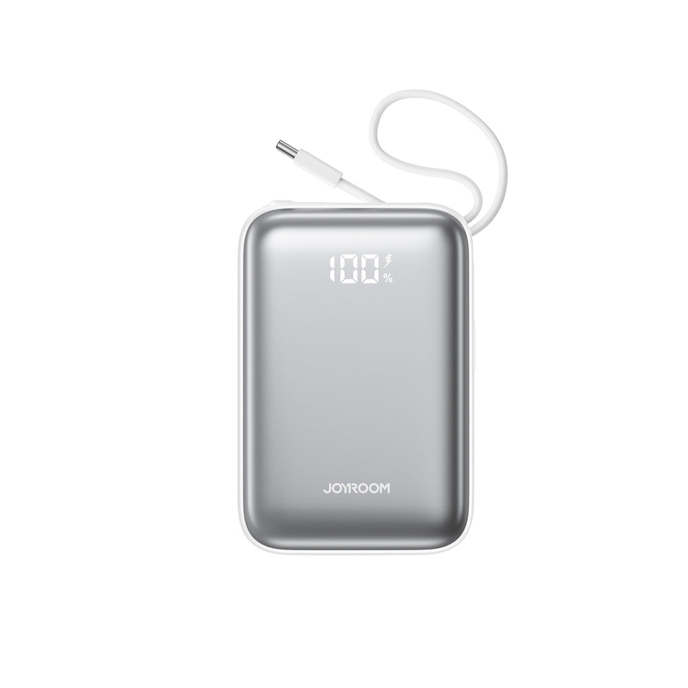 Powerbank Joyroom JR-PBF29, 20000mAh, 22.5W, QC + PD, White _1