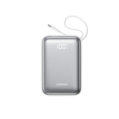 Powerbank Joyroom JR-PBF29, 20000mAh, 22.5W, QC + PD, White _1