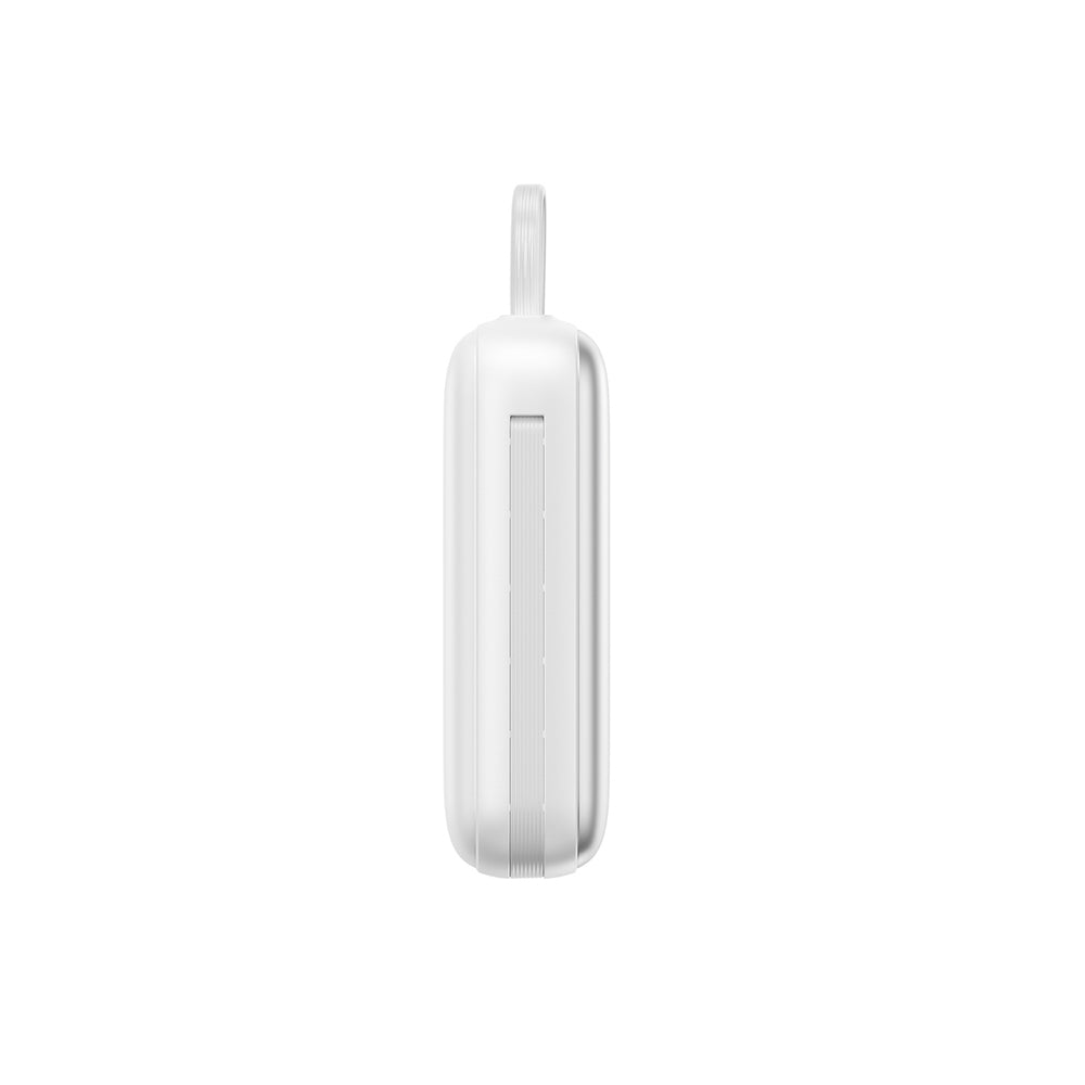 Powerbank Joyroom JR-PBF29, 20000mAh, 22.5W, QC + PD, White _3