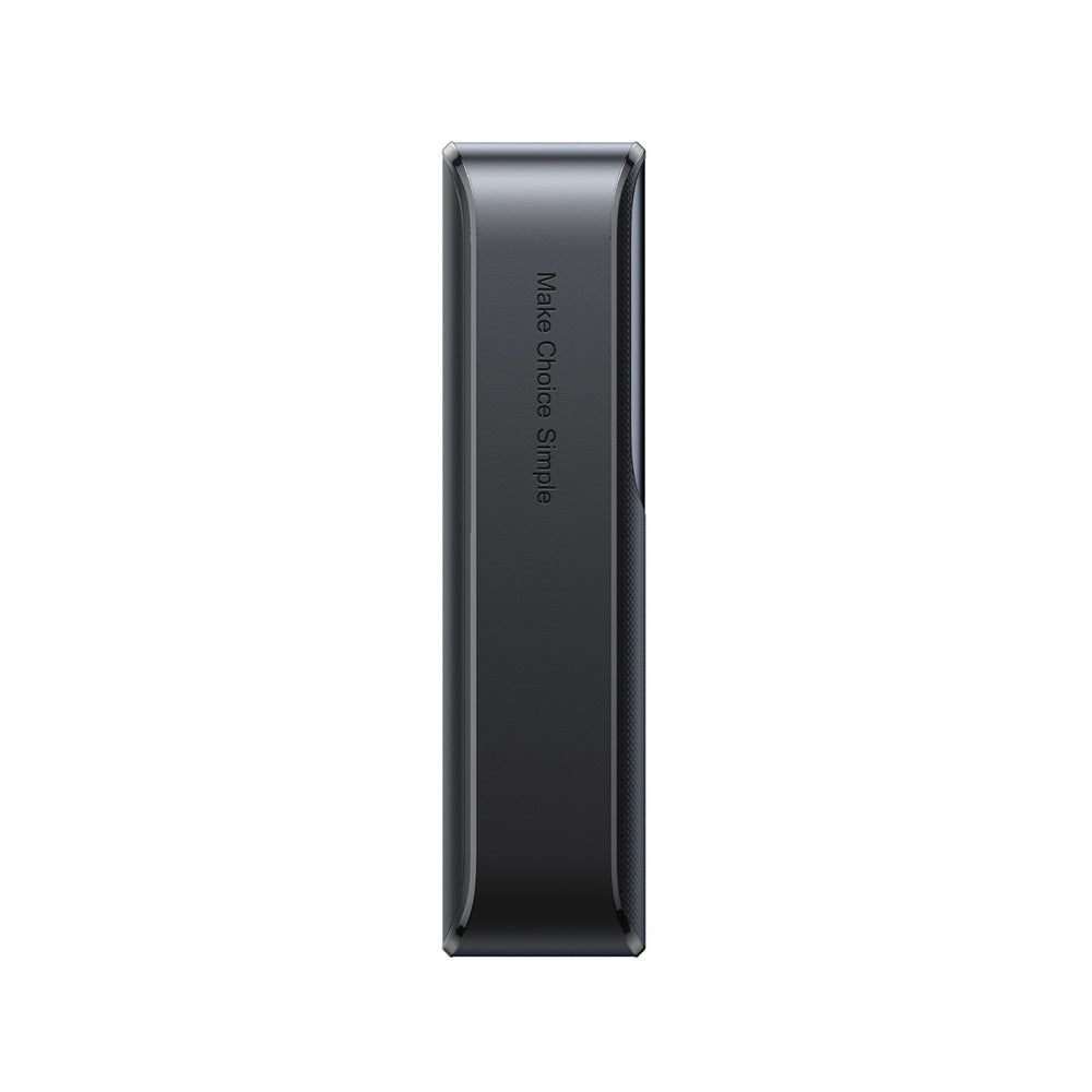 Joyroom JR-QP192 Star Series Mini 20000mAh 22.5W Powerbank with Digital Display - Black_3