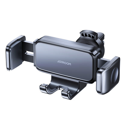 Joyroom JR-ZS283 Car Phone Holder for Air Vent - Black_0