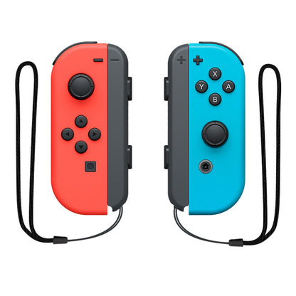 Nintendo Switch Sports 10-in-1 Family Accessory Pack - Red and Blue - OUTLET_9
