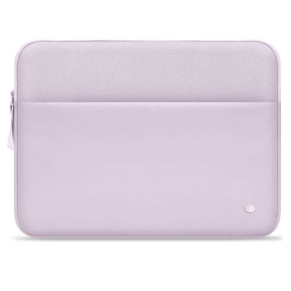 Tech-Protect Sleeve for 15-16" Laptop - Pink_0