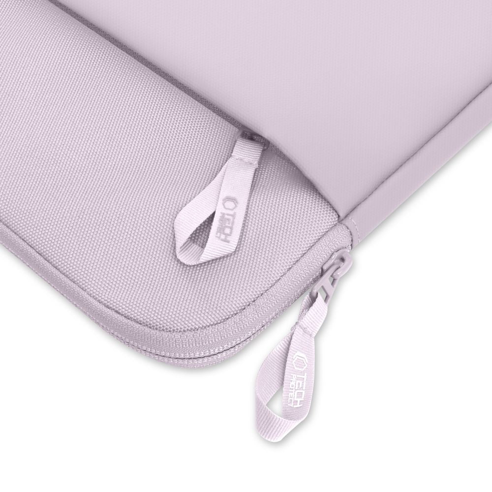 Tech-Protect Sleeve for 15-16" Laptop - Pink_2