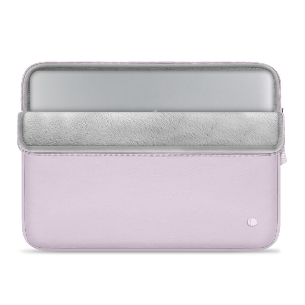 Tech-Protect Sleeve for 15-16" Laptop - Pink_6