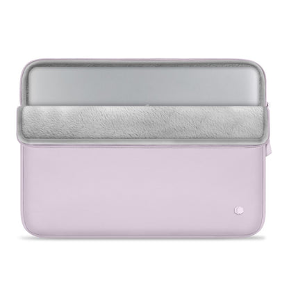 Tech-Protect Sleeve for 15-16" Laptop - Pink_6