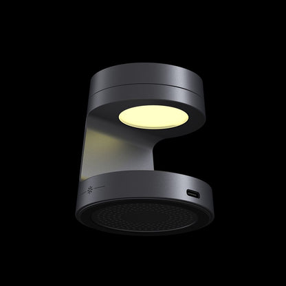 Tech-Protect QI2.2-25W-A48 3in1 Magnetic Wireless Charger - Navy Blue_5