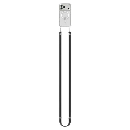 Phone Lanyard Strap Spigen DA30L, Black AFA10614 _2