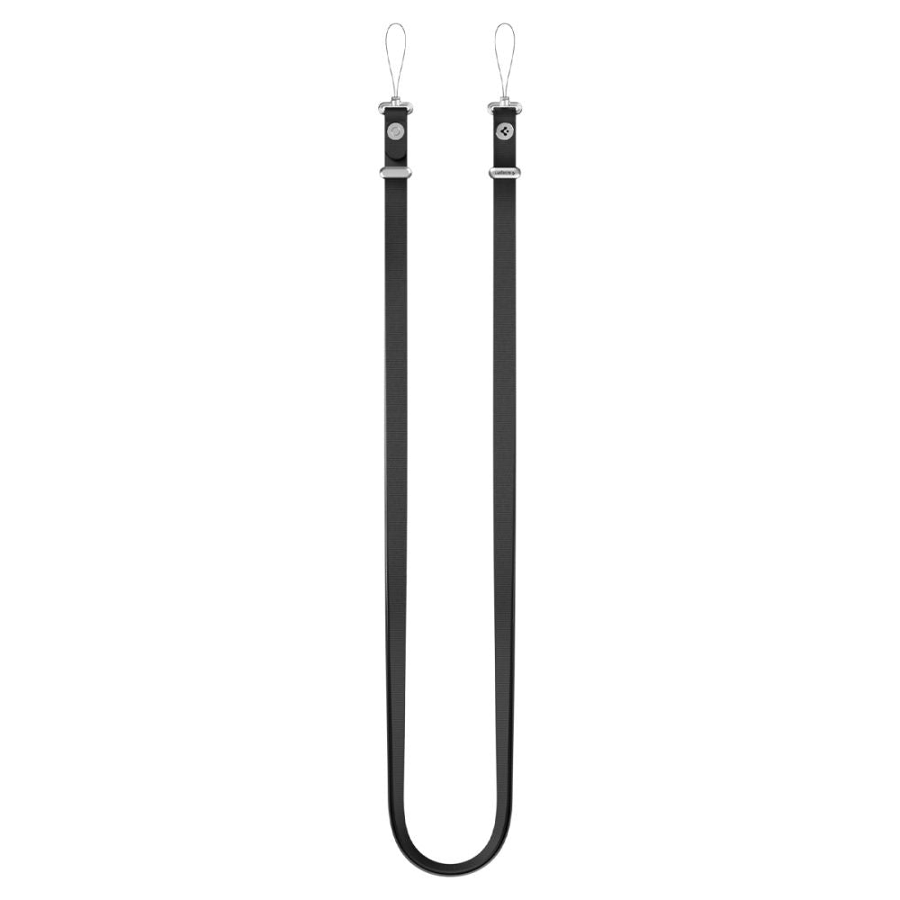 Phone Lanyard Strap Spigen DA30L, Black AFA10614 _3