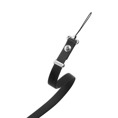 Phone Lanyard Strap Spigen DA30L, Black AFA10614 _5