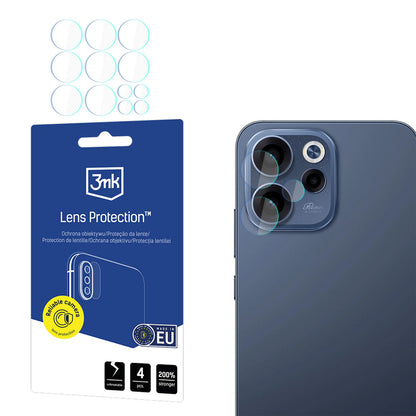 3mk Lens Protection Hybrid Camera Lens Glass for Oppo Reno 15 F 5G / Reno 15 FS 5G (CPH2801)_0